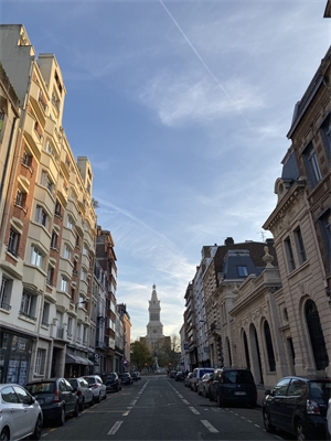 inconnu à la vente -   59000  LILLE, surface 117 m2 vente inconnu - APR664594